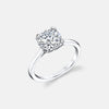 Engagement Ring ST-2304W