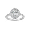 Engagement Ring ST-2305W